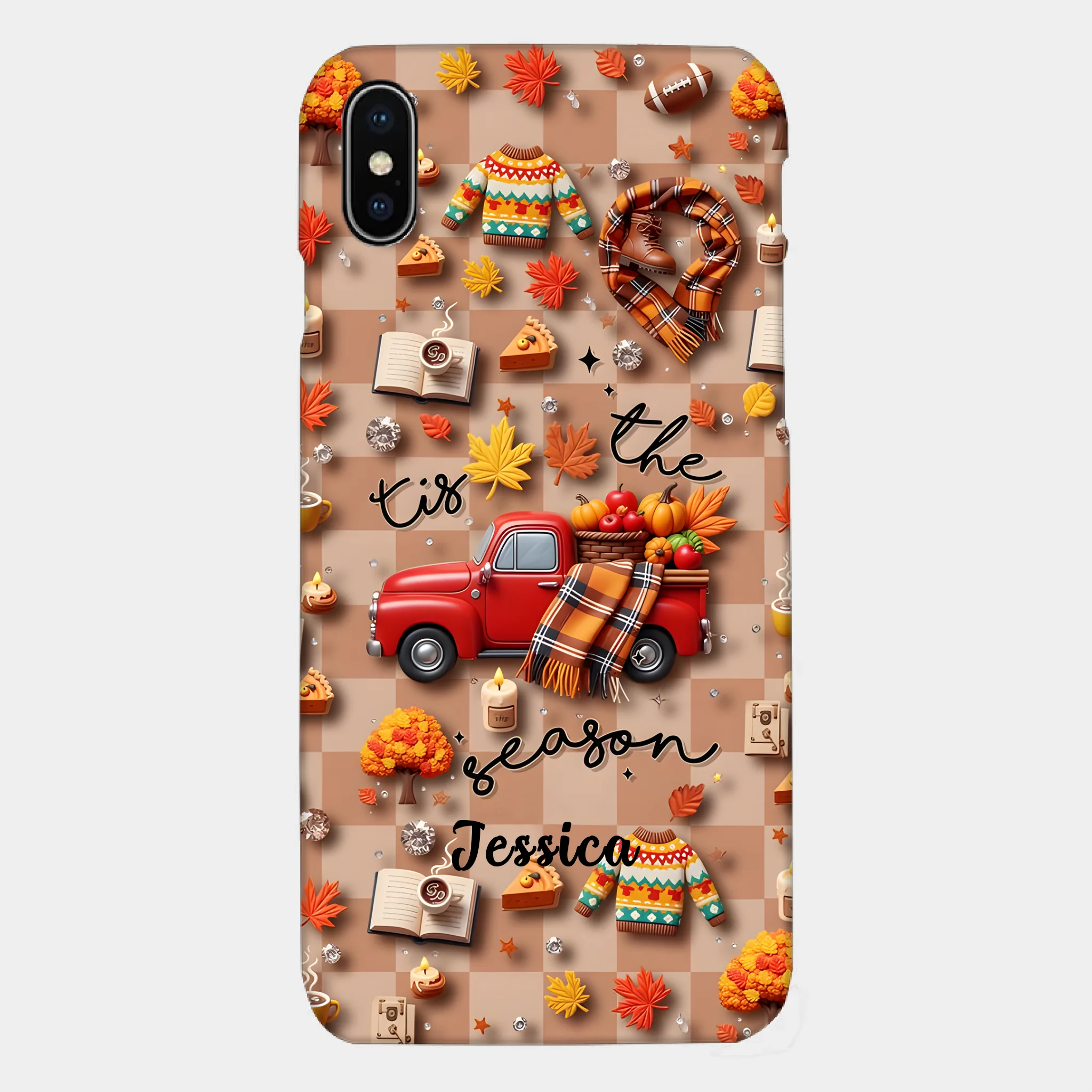 iPhone XS