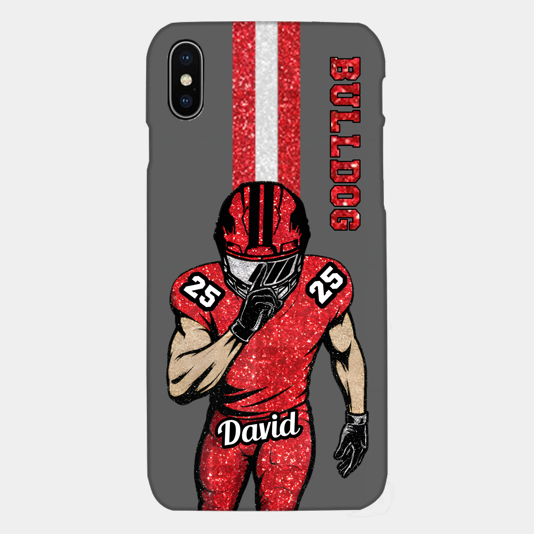 iPhone XS