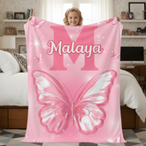 blanket for girl
