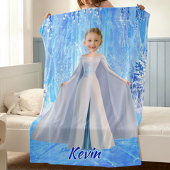 Girl blanket_p2