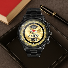 Graduation Watch1