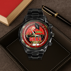 Graduation Watch1