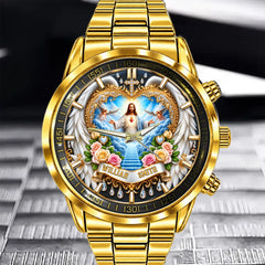 金色