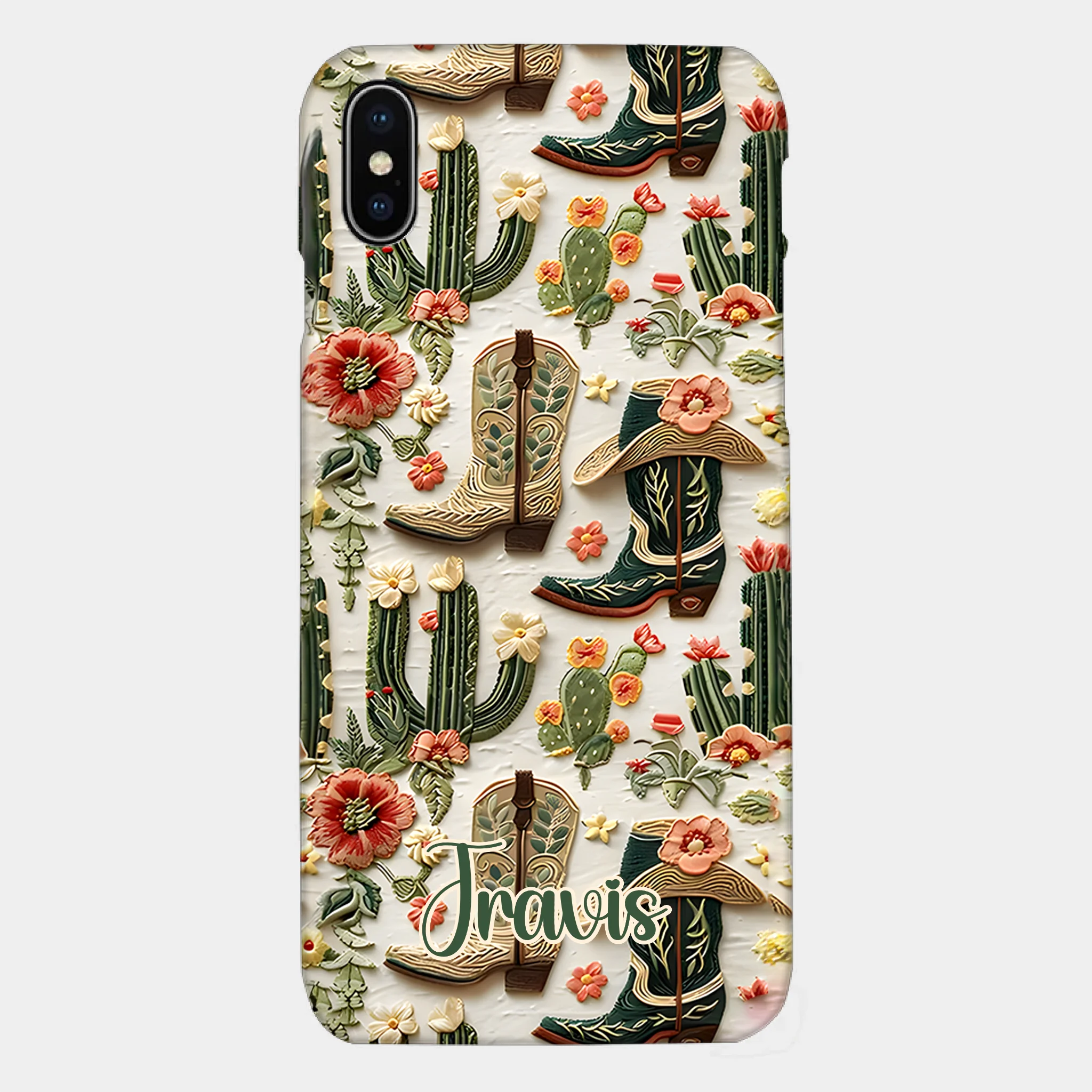iPhone XS