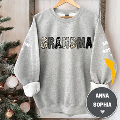 Sports Grey