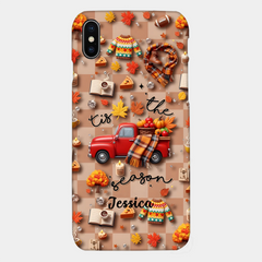 iPhone XS