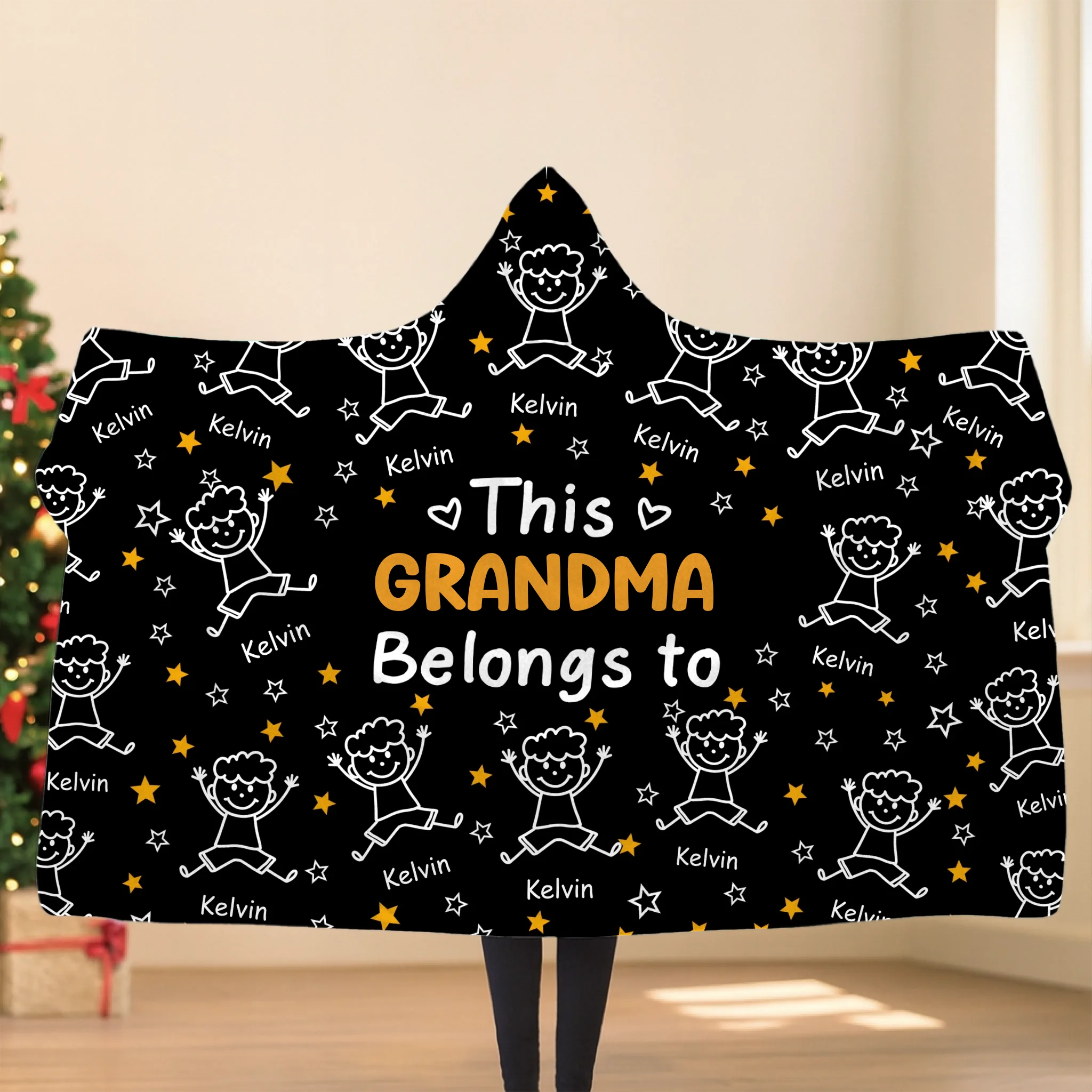 展示图1 底