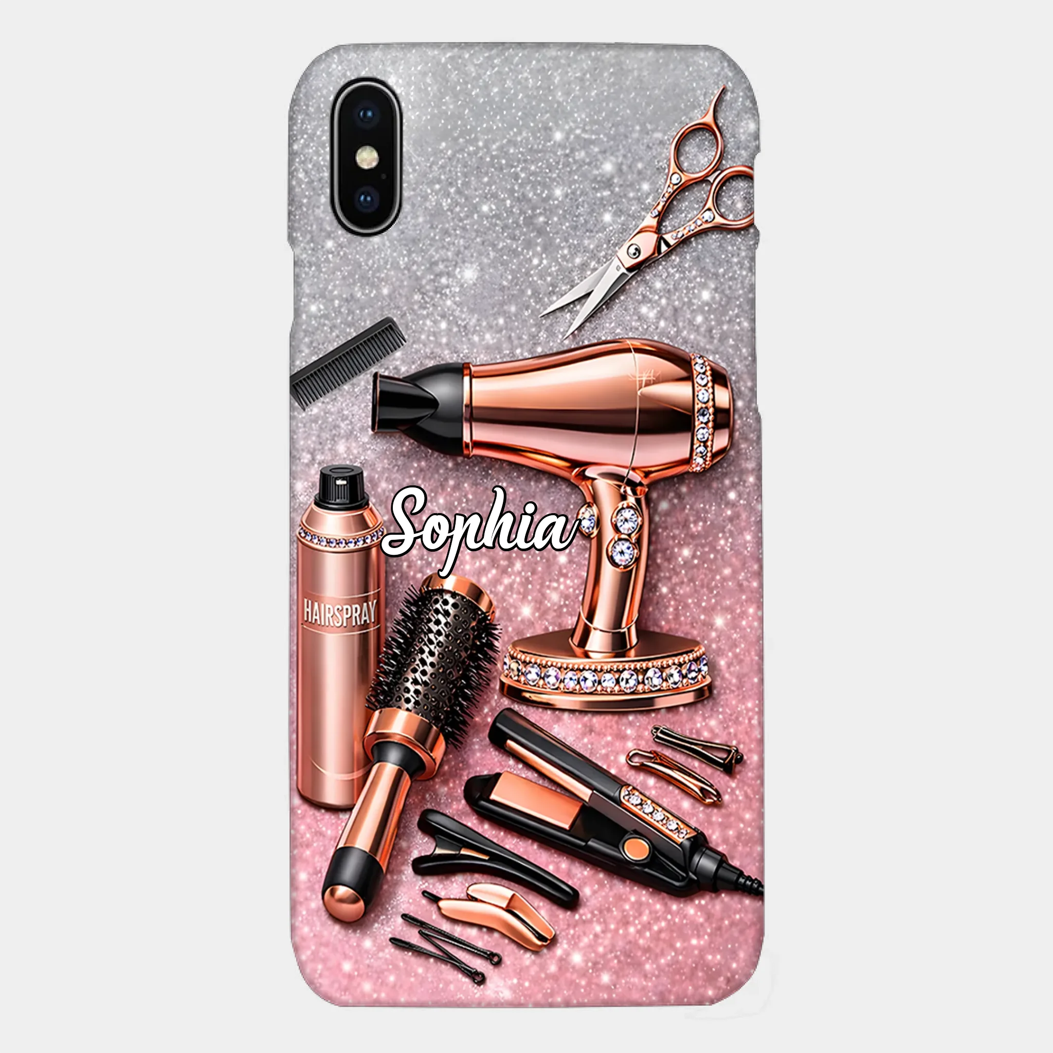 iPhone XS
