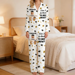 生成指定睡衣图片